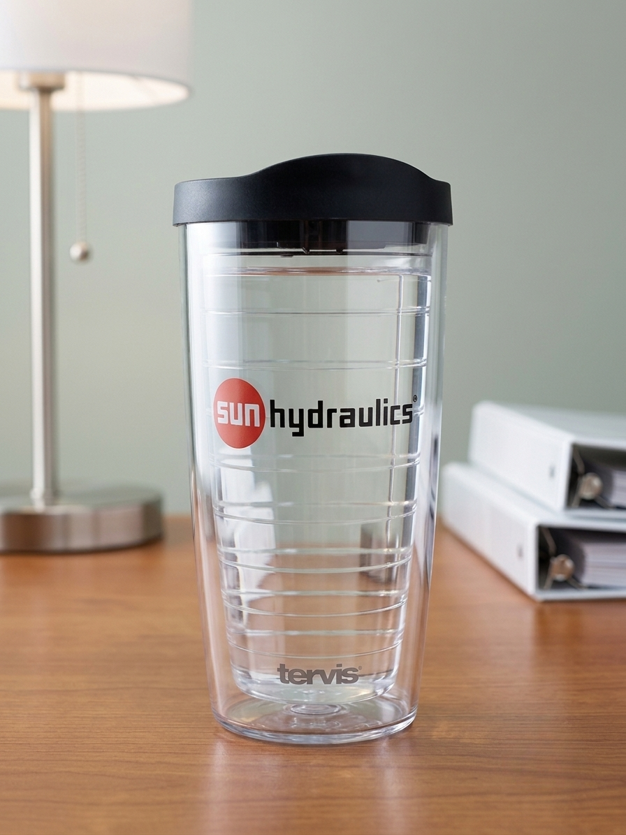 Tervis 16oz Original with Lid