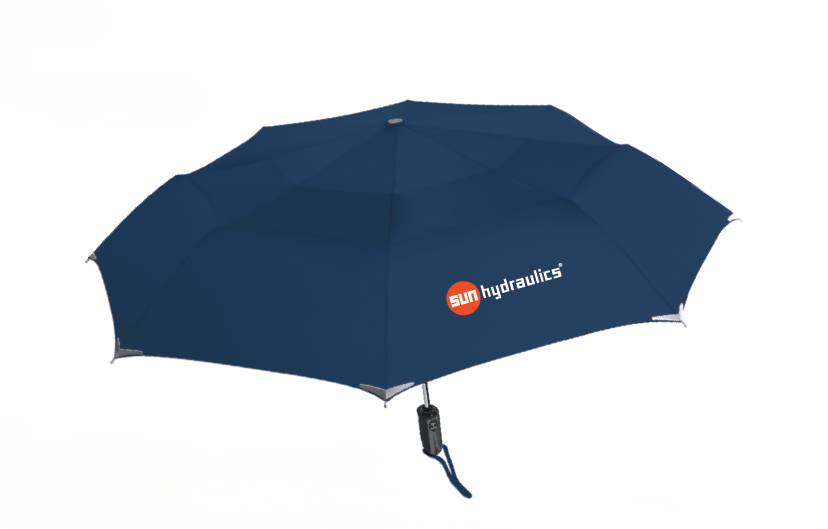 Compact Sun Umbrella