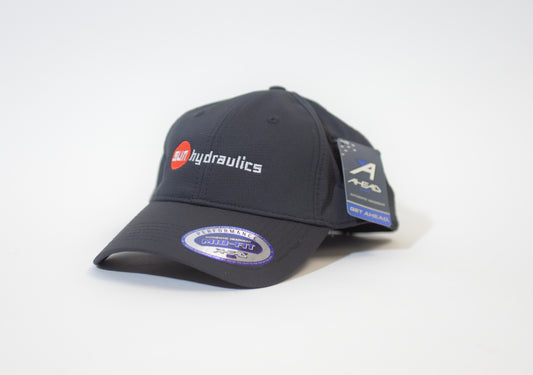 AHEAD Performance Cap - Black