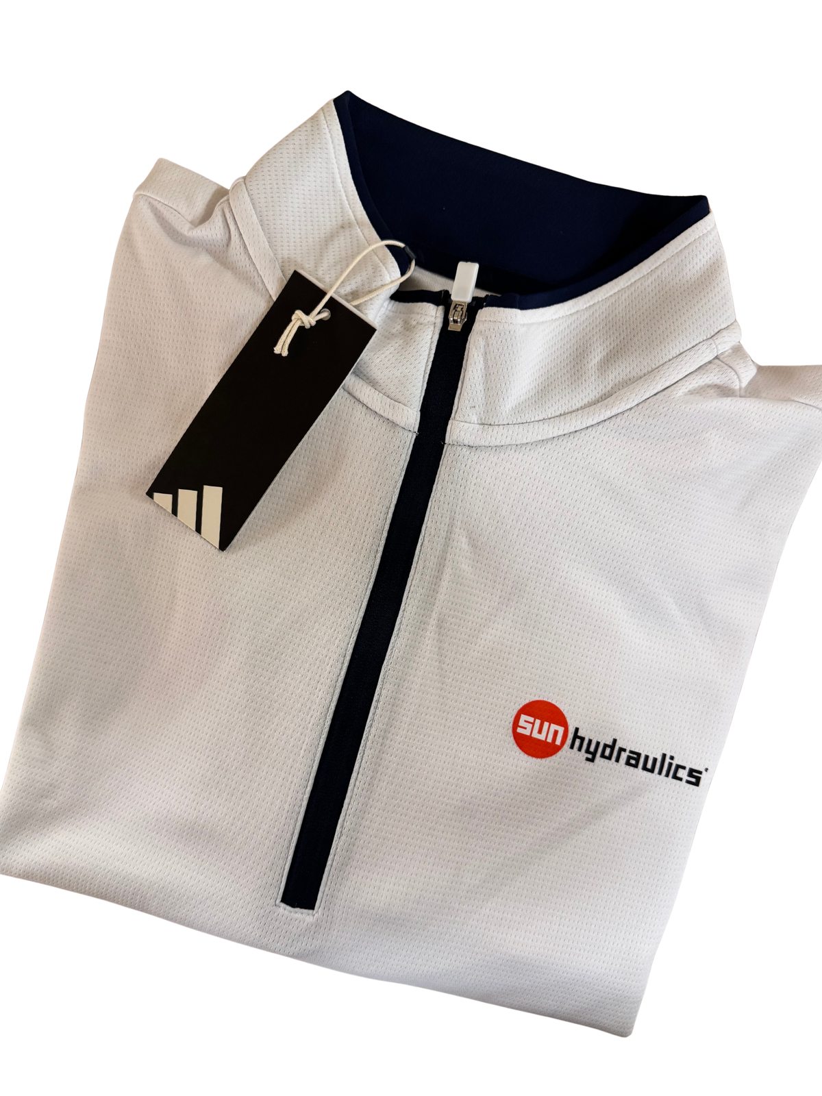 Adidas - Men's Lightweight 1/4 Zip Pullover