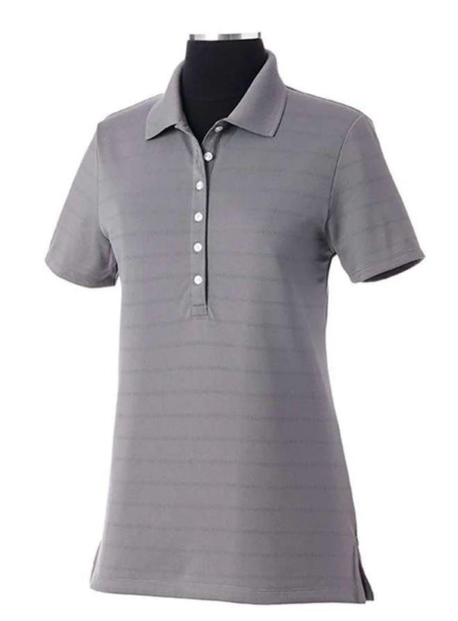 Women's Callaway Opti-Vent Golf Polo