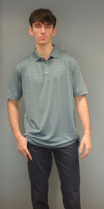 Men's Callaway Opti-Vent Golf Polo