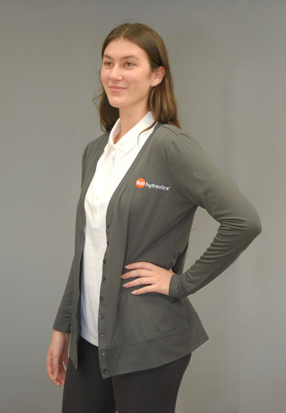 Women's Port Authority Concept Cardigan