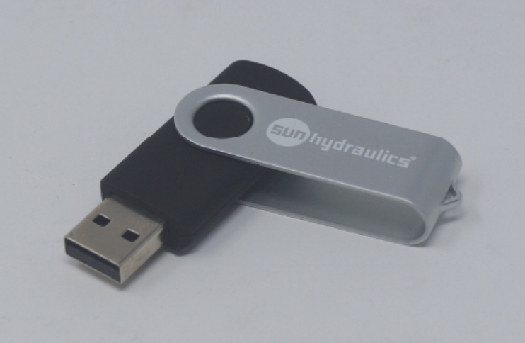 Sun Hydraulics Flash Drive- 16gb