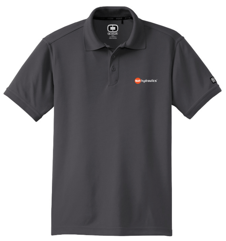 Men's OGIO Caliber 2.0 Polo