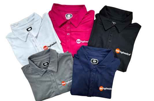 Women's OGIO Jewel Polo