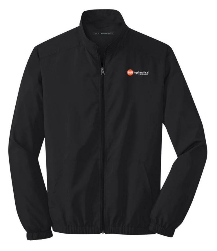 Men's Port Authority Essential Jacket