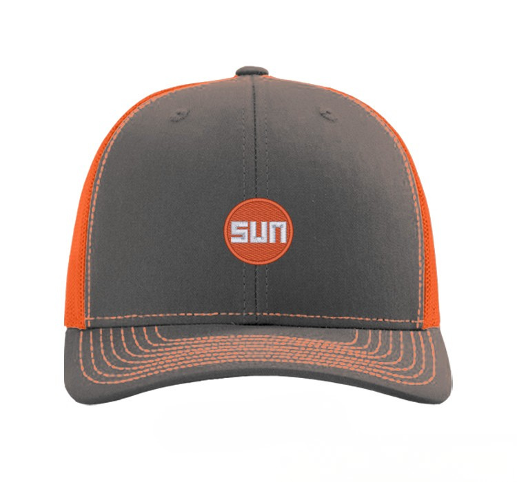 Custom Richardson Snapback Hat