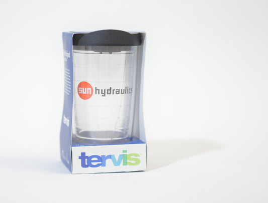 Tervis 16oz Original with Lid