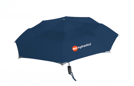 Compact Sun Umbrella