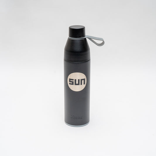 Zusa Sidekick Water Bottle - 20 oz